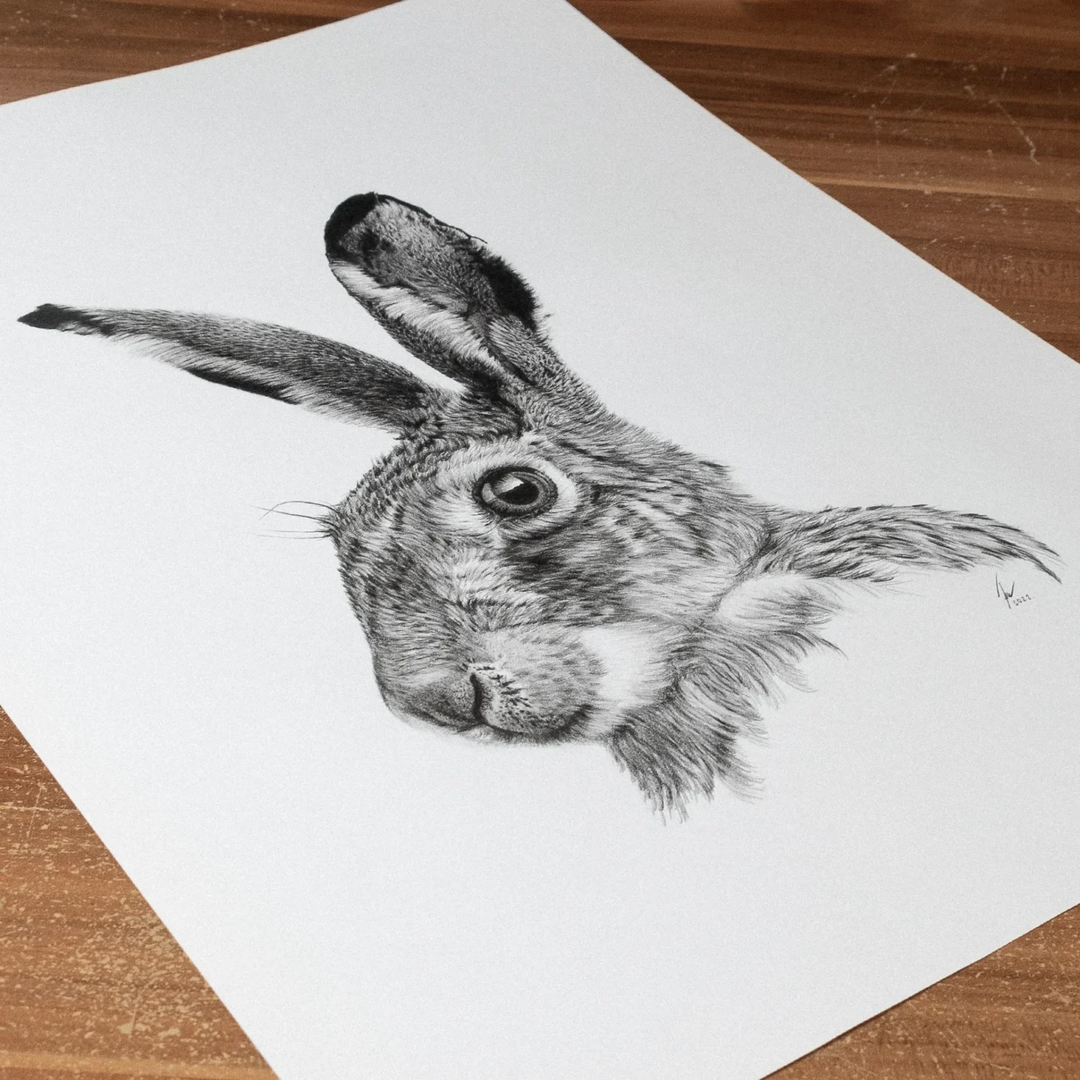 Ferlindis: Mezei Éberség (A3) - Image 3