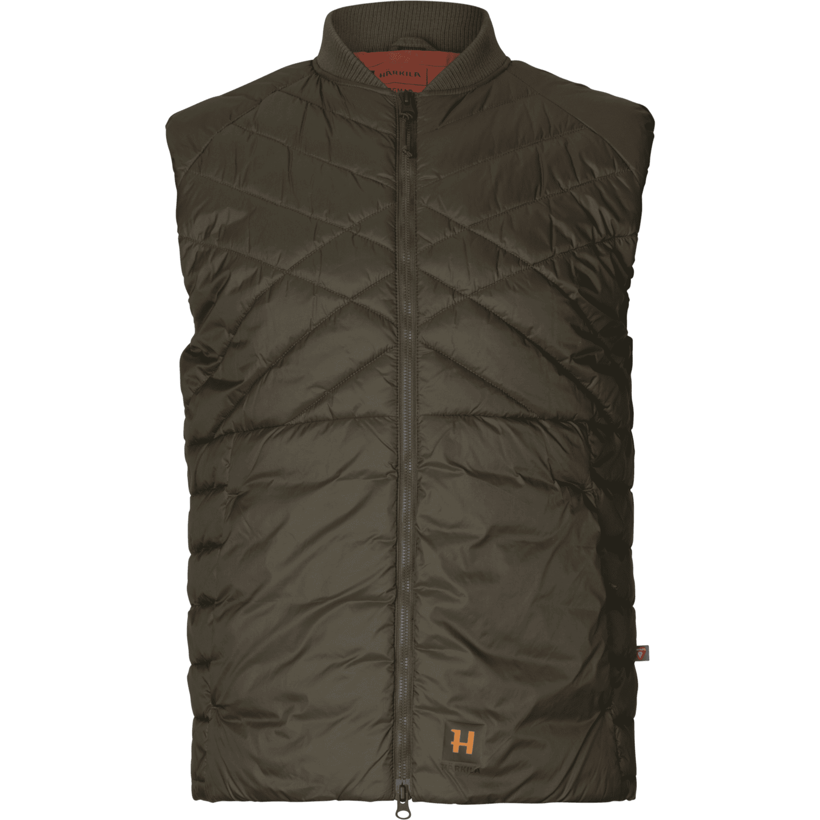 Meleg, vízálló steppelt kampóvadásznadrág vadászattal és outdoor tevékenységekkel.