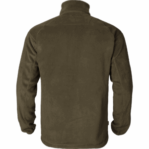 Férfi vadász és outdoor fleece kabát, barna színben, prémium minőség, vadászat, túrázás, hideg időjárás elleni védelem, sport és szabadidő viselet, Weigl Vadászbolt kínálatában.