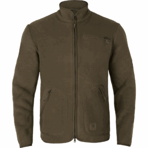 Félkabát vadászathoz, meleg és praktikus fleece anyagból, több zsebbel, ideális outdoor tevékenységekhez vadászat, túrázás, természetjárás során.