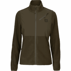 Nadrág vagy dzseki vadászathoz, kerekített nyakkal és többzsebes kialakítással, sötétebb zöld árnyalatban a Weigl Vadászbolt kínálatából.