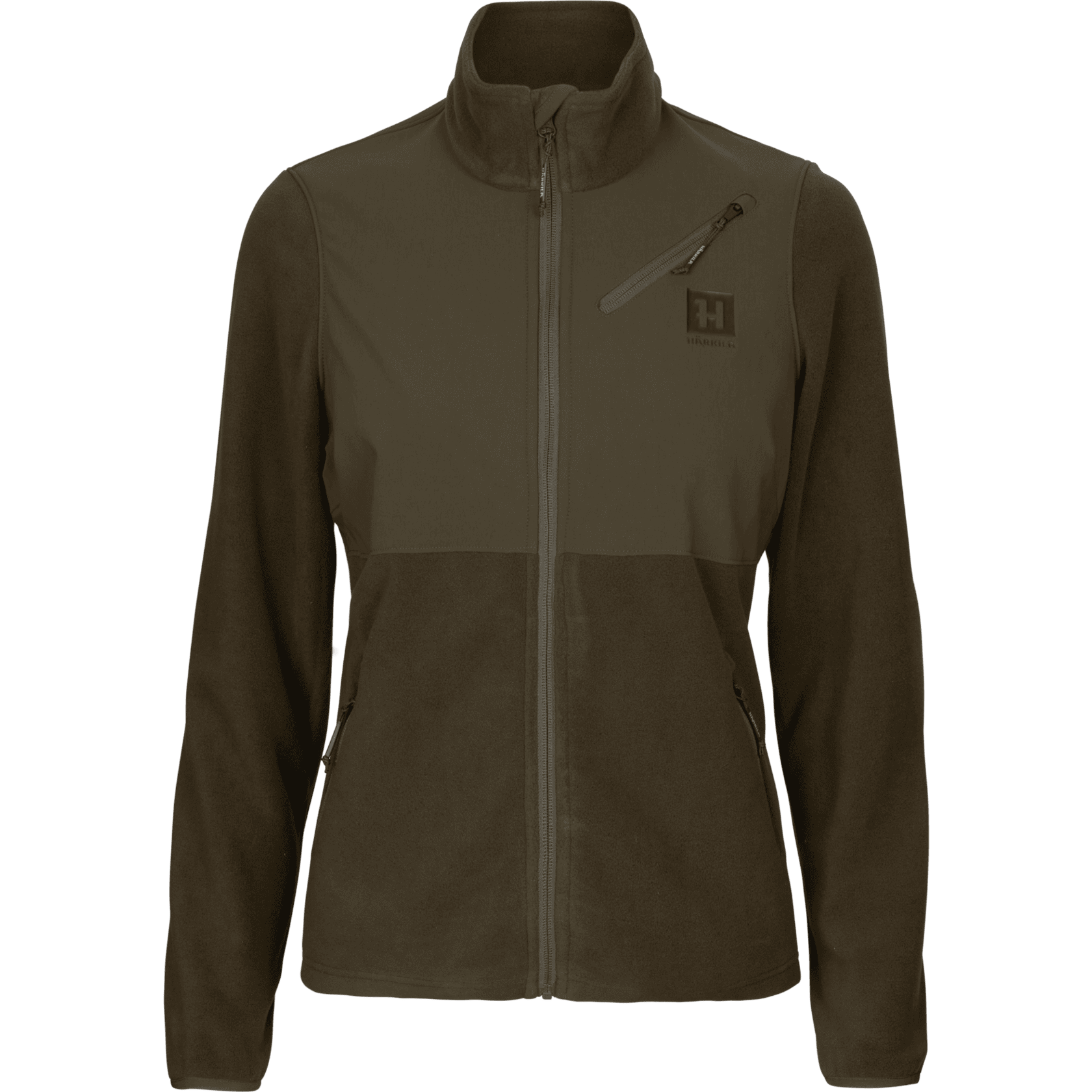 Nadrág vagy dzseki vadászathoz, kerekített nyakkal és többzsebes kialakítással, sötétebb zöld árnyalatban a Weigl Vadászbolt kínálatából.