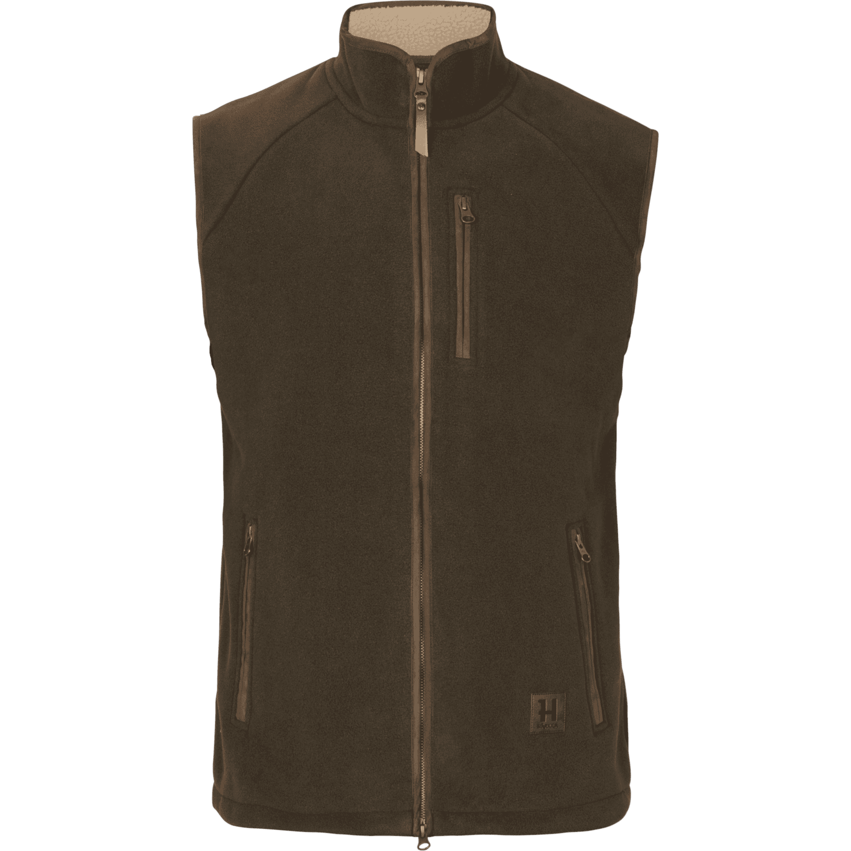 Prémium vadászkabát fekete színben, meleg és vízálló anyagból, ideális outdoor tevékenységekhez, sok zsebbel és praktikus kialakítással.