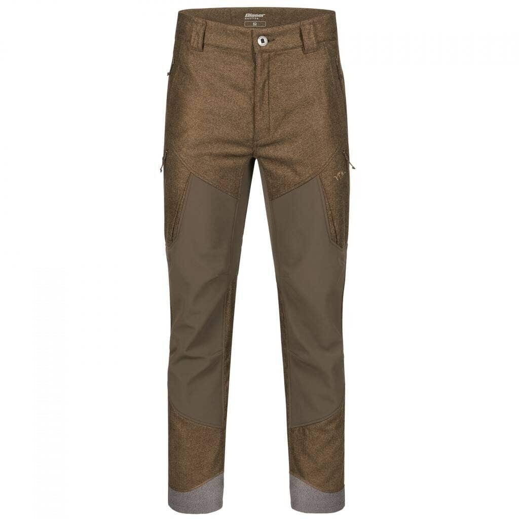 Blaser VINTAGE Whizz Softshell Nadrág