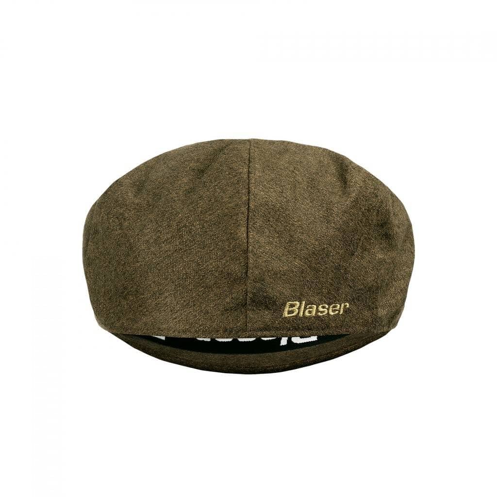 Blaser Vintage Siltes Sapka - Image 4