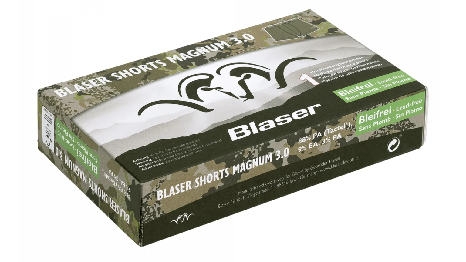 Blaser Magnum Alsónadrág (HunTec) - Image 3