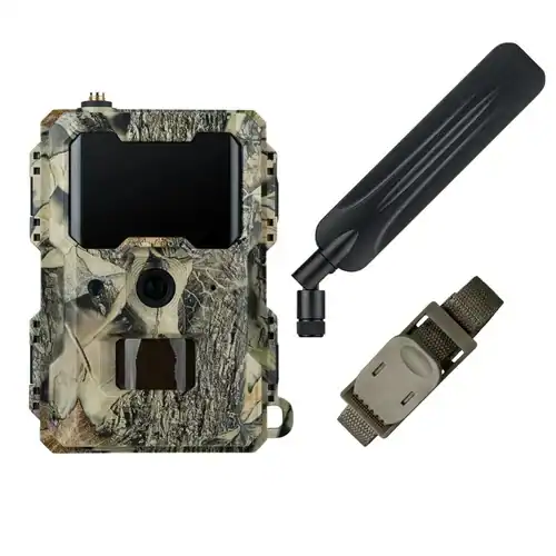 Vadászatra készült vadkamera és kiegészítők, mint például irányított antennák és rögzítő eszközök, a Weigl Vadászbolt széles választékában.