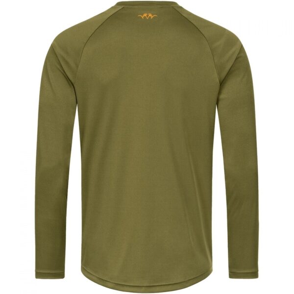 Vadászruha hosszú ujjú derive, zöld színben, tartós anyagból, ideális vadászatokhoz, outdoor tevékenységekhez Weigl Vadászbolt kínálatában.