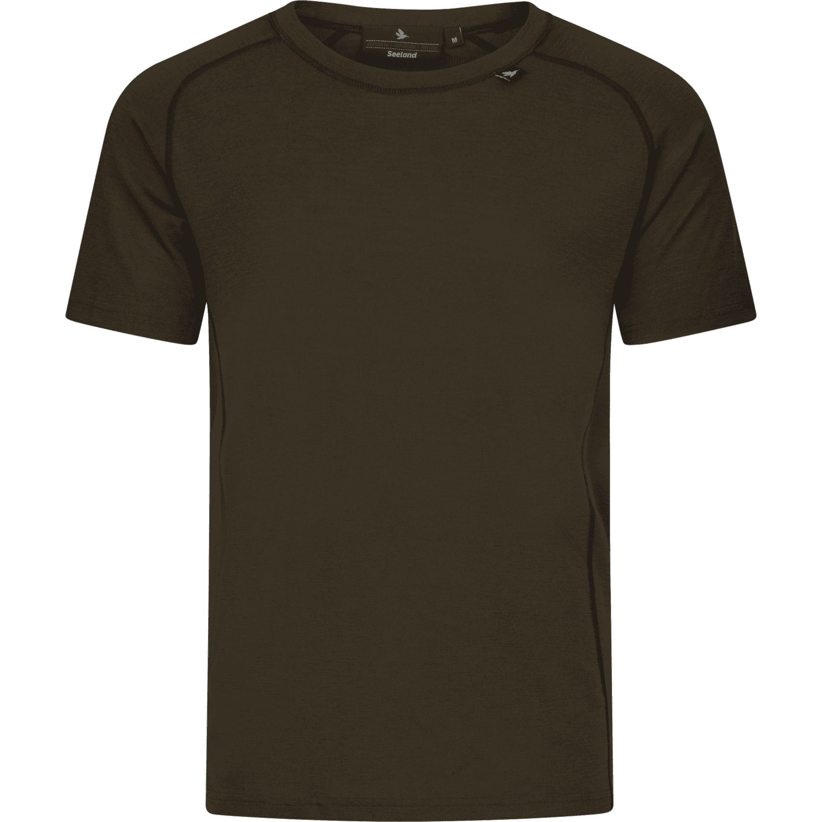 Pezsgő színű, sportos vadászkönnyű póló, magas minőségű anyagból, terepre és szabadidős tevékenységekhez ideális, vadászsport és outdoor ruházat, kényelmes viselet.