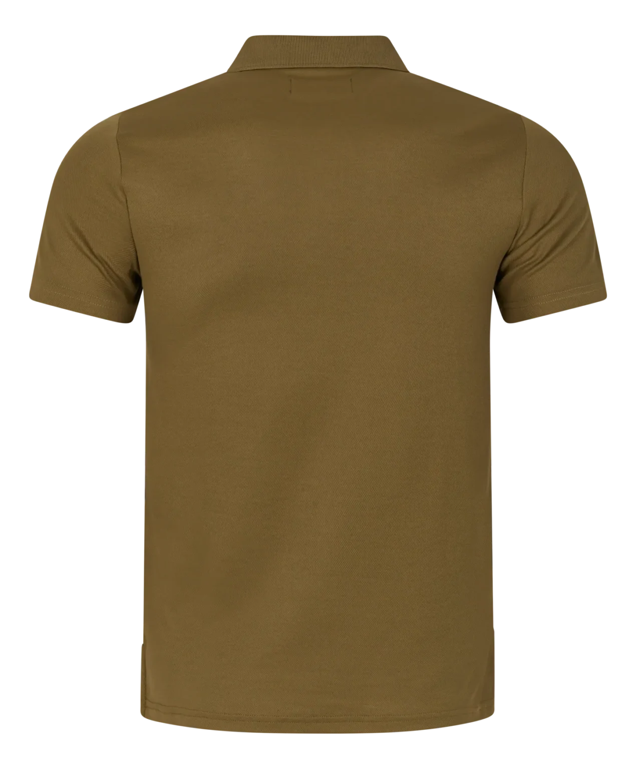 Seeland Pembroke Galléros Zöld Póló - Image 2