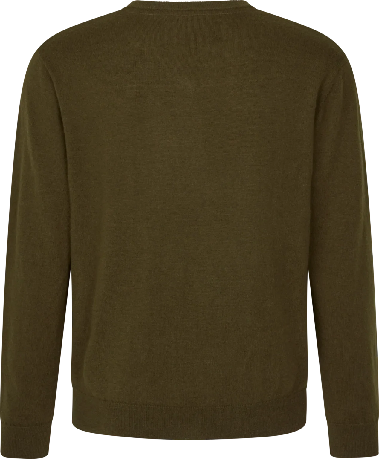 Seeland Pine V-nyakú Pulóver - Image 2