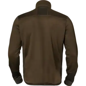Prérizővadász kabát, barna katonai stílusú, vízálló és strapabíró outdoor kapucnis vadászzakó, vadászati felszerelés, outdoor ruházat, vadásznak szánt felszerelés, vadászkabát Weigl Vadászbolt.