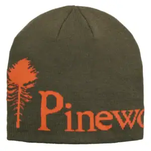 Pinew vadászsapka, meleg és strapabíró, outdoor vadászat, túrázás, hideg téli napokra, kiváló minőségű, ergonomikus kialakítás, vadászfelszerelés, skandináv stílus, természetközeli kiegészítő.