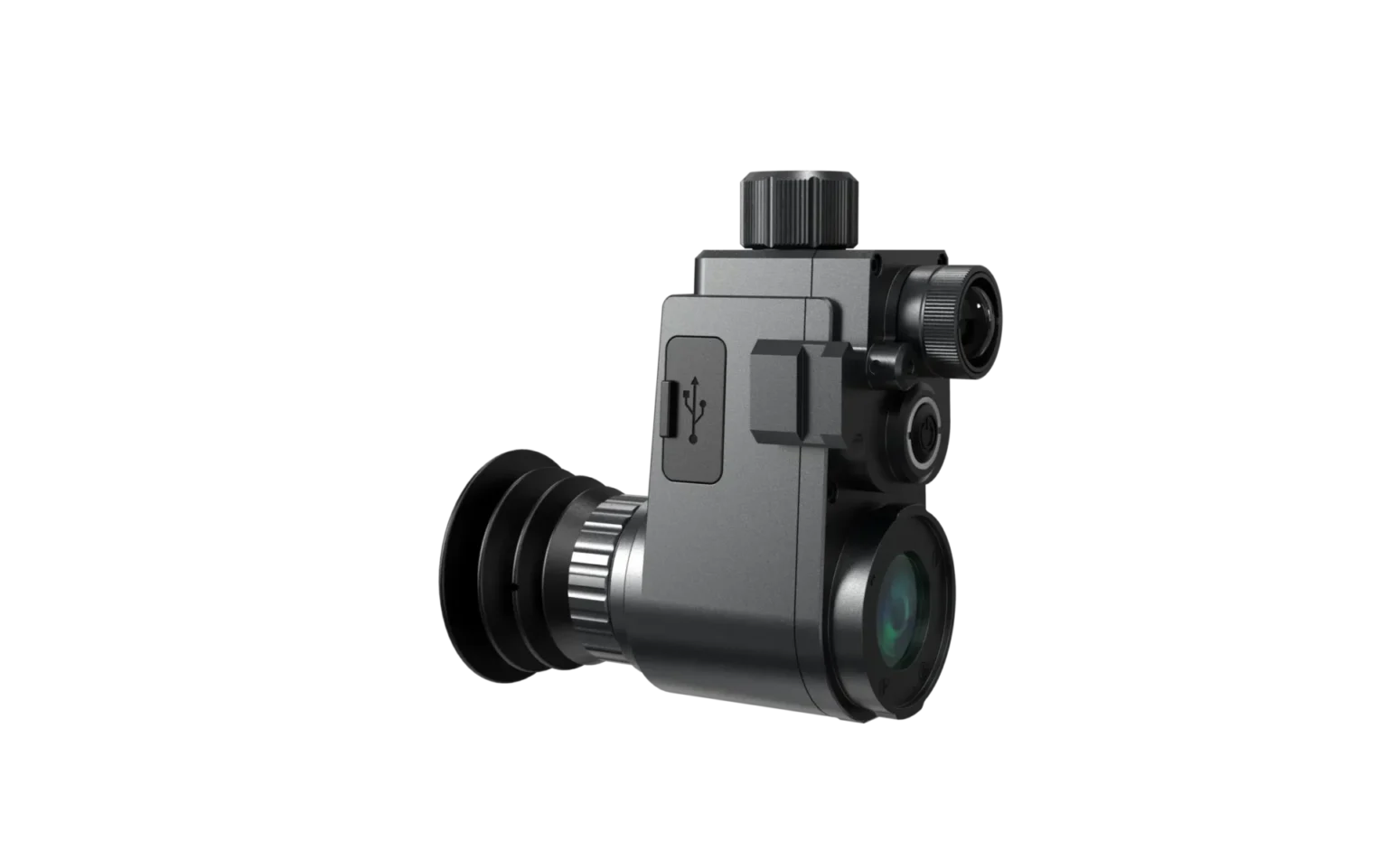 Falcon SYTONG HT-88 850nm /940 nm Digitális Éjjellátó Clip-On Előtét - Image 3