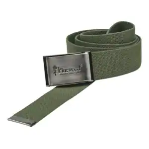 Pinewood Canvas Öv