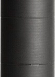 A-Tec AR 40-3 hangtompító, .223 cal., 1/2"-28 UNEF menet, 28dB