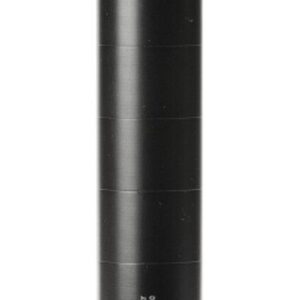 A-Tec CMM-6 hangtompító, .17 cal., 1/2”-28 UNF menet, 22dB