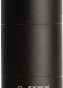 A-Tec AR 30-4 hangtompító, .223 cal., 1/2"-28 UNEF menet, 28dB