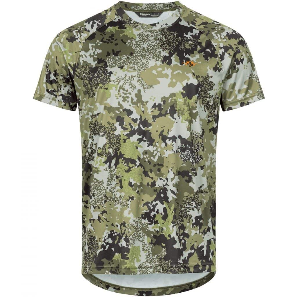 Öltöny vadászat és outdoor tevékenységekhez, digitális kamuflázs mintázattal, kiváló minőségű anyagból Weigl Vadászbolt kínálatában.