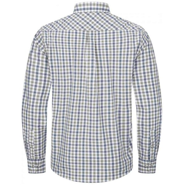 Férfi kockás ing, vadász-, outdoor- és természetjáró ruházat, kiváló minőségben.