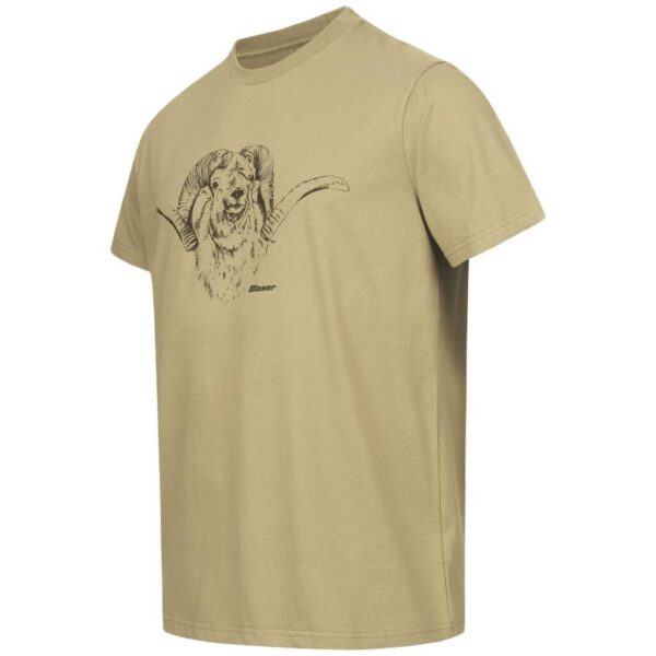 Házi szarvas ügyességi vadászati póló, meleg és kényelmes vadászruházat, vadászkiegészítők, vadászhátizsák, outdoor és túrafelszerelés, vadászás és szabadidős tevékenységekhez releváns.