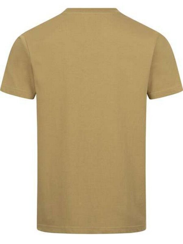 Száraz vadászati póló barna színben – vadászbolt Weigl, kiváló minőségű vadász ruházat és kiegészítők.