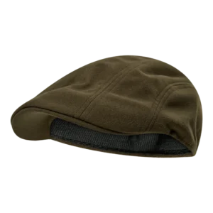 Deerhunter Pro Gamekeeper Flatcap