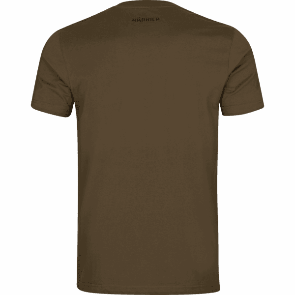 Fájl név: vadászbolt-borvalueg T-shirt barna.