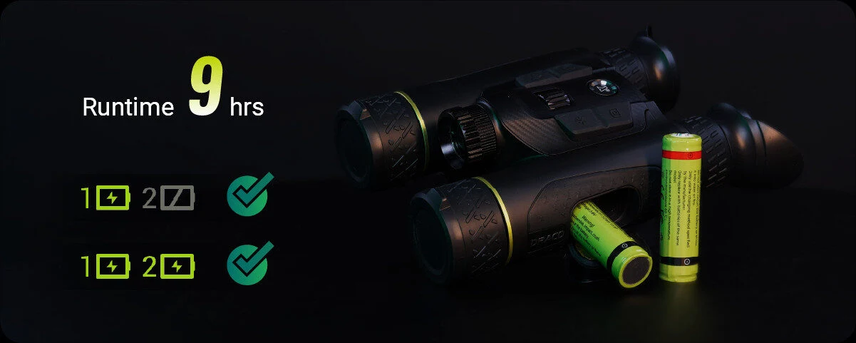 Hossz&uacute; &uuml;zemidő &eacute;s rugalmas t&ouml;lt&eacute;si lehetős&eacute;gek (h&aacute;l&oacute;zat, power bank, k&uuml;l&ouml;n t&ouml;ltő)