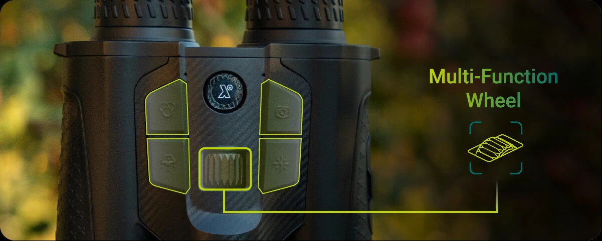 A multifunkci&oacute;s g&ouml;rgő &eacute;s n&eacute;gygombos elrendez&eacute;s a Draco keresőt&aacute;vcs&ouml;v&ouml;n