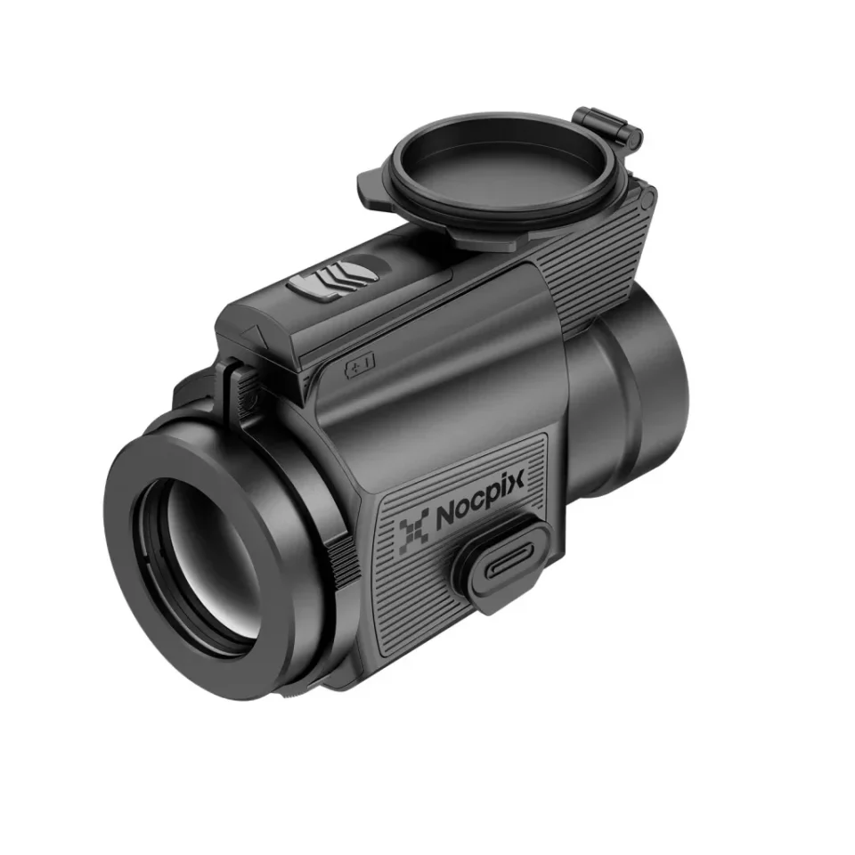 Nocpix Mate L38 hőkamera előtét - Image 9