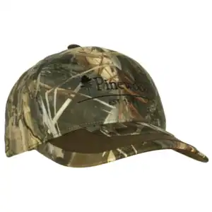 PineWood Hunters Camou Baseball Sapka