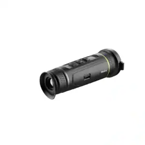 Pixfra Sirius HD SA50 hőkamera keresőtávcső jobb hátulról www.weigl.hu