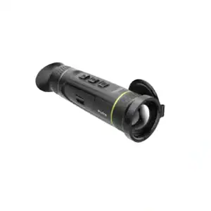 Pixfra Sirius HD SA50 hőkamera keresőtávcső bal előlről www.weigl.hu