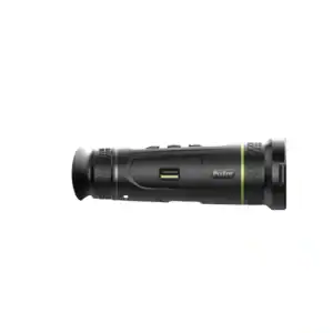 Pixfra Sirius HD SA50 hőkamera keresőtávcső felülről www.weigl.hu