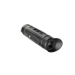 Pixfra Sirius 35mm Hőkamera Keresőtávcső bal hátulról www.weigl.hu