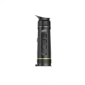 Pixfra Sirius 35mm Hőkamera Keresőtávcső felülnézetben www.weigl.hu