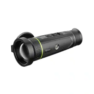 Pixfra Sirius 50mm Hőkamera Keresőtávcső jobb előlről www.weigl.hu