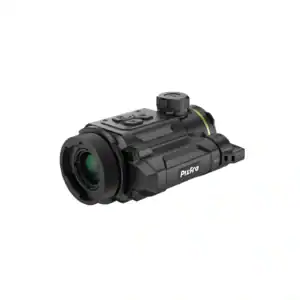 Pixfra Taurus Hőkamera Előtét jobb hátulról www.weigl.hu