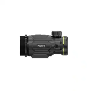 Pixfra Taurus Hőkamera Előtét jobb oldala www.weigl.hu