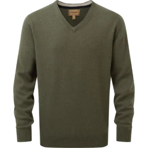 Schöffel Lewis Lambswool Pulóver