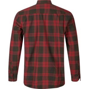 L Factory fit flannel ing, vadászház, outdoor és túrázáshoz, kényelmes, stílusos férfi és női verzióban. Strapabíró és meleg öltözék vadászatra és szabadidős tevékenységekhez.