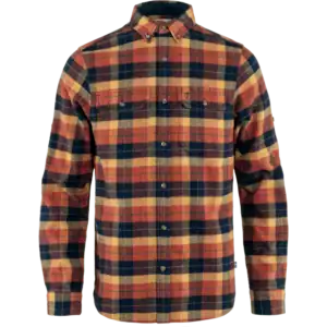 Régi vadászkockás ing, plaid mintás hosszú ujjú férfi póló, vadászat és outdoor ruházat, Weigl Vadászbolt kínálatában.