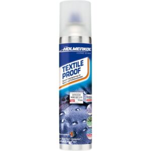 Holmenkol Textile proof impregnáló spray (250ml)