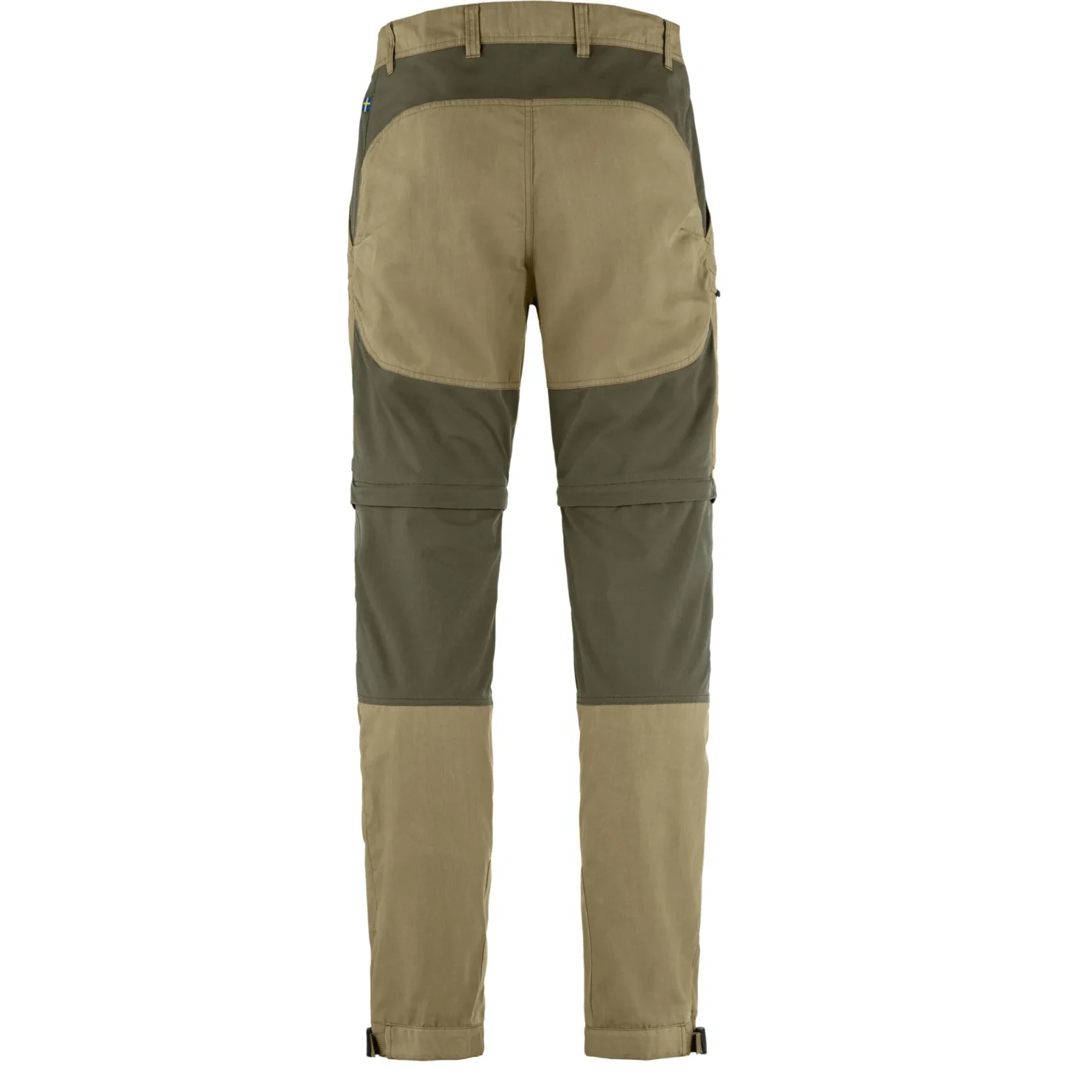 Fjäll Räven Abisko Nadrág - Image 2