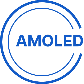 AMOLED