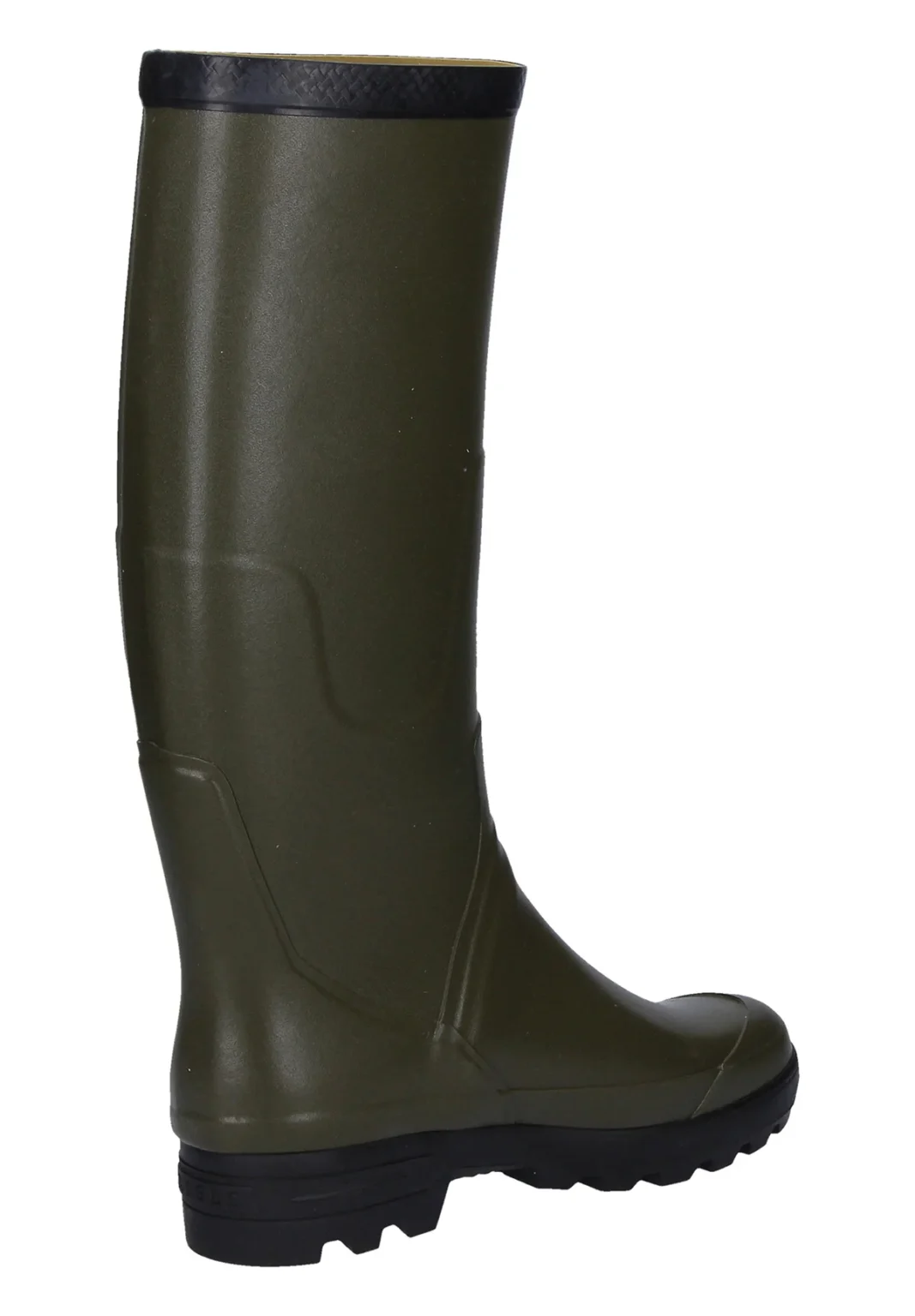 Aigle gumicsizma Benyl Khaki - Image 2
