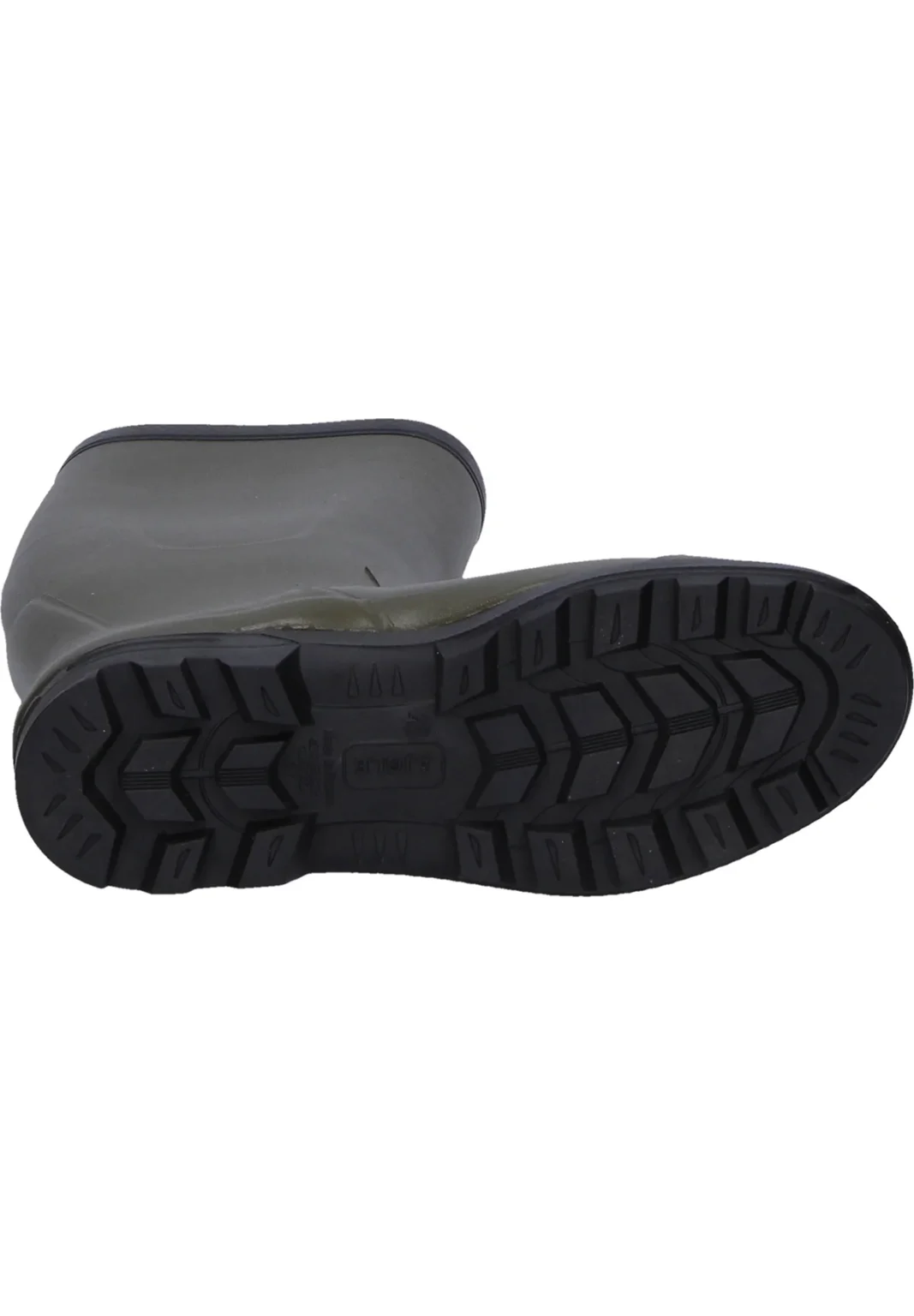 Aigle gumicsizma Benyl Khaki - Image 3