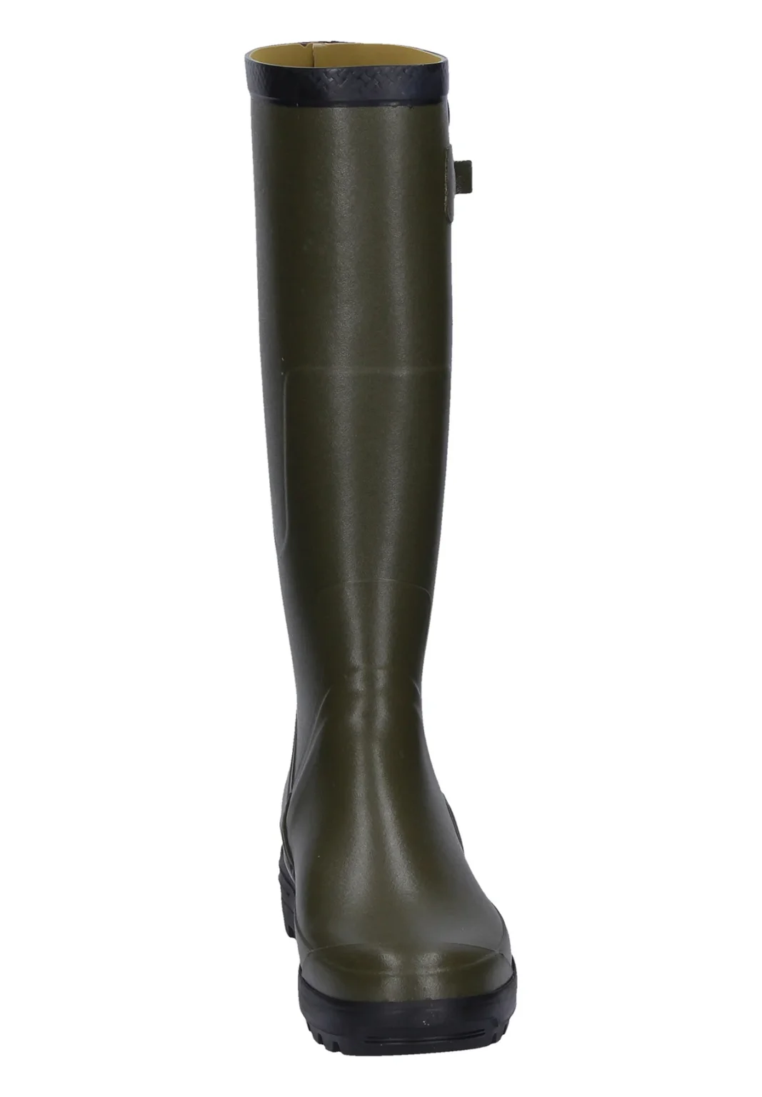 Aigle gumicsizma Benyl Khaki - Image 4