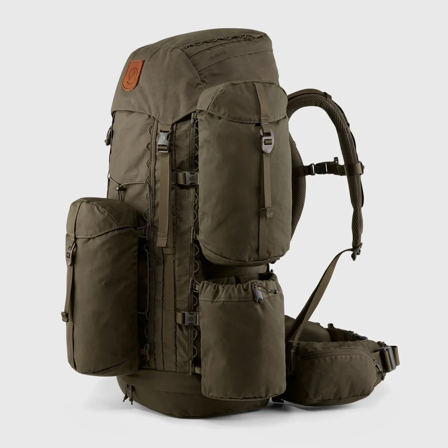 Fjällräven Singi 48 Hátizsák - Image 6